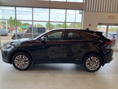 Used 2021 Toyota Venza AWD (Natl) at Suburban Ford of Sterling Heights near Sterling Heights, MI