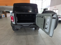 Used 2022  Ford Bronco 4 Door Advanced 4x4 at Maxx Loans near St&period; Adrian&comma; MI