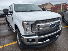 Used 2019 Ford Super Duty F-350 SRW 4WD Crew Cab Box at Maxx Loans near St. Adrian, MI