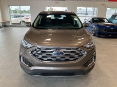Used 2019 Ford Edge 4d SUV AWD SEL at Maxx Loans near ,
