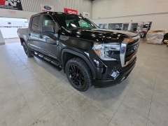 Used 2021  GMC Sierra 1500 4WD Crew Cab 147" at Maxx Loans near St&period; Adrian&comma; MI