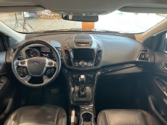 Used 2014 Ford Escape 4d SUV 4WD Titanium at Maxx Loans near ,