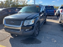 Used 2006  Ford Explorer 4d SUV 4WD XLT V8 at Maxx Loans near St. Adrian, MI