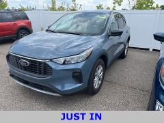 Used 2023 Ford Escape Active AWD at Suburban Ford of Sterling Heights near Sterling Heights, MI