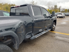 Used 2020 GMC Sierra 3500HD 4WD Crew Cab Denali at Maxx Loans near St. Adrian, MI