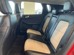 Used 2021  Ford Escape Titanium Hybrid AWD at Maxx Loans near St&period; Adrian&comma; MI