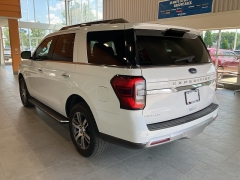Used 2023 Ford Expedition Limited 4x4 at Maxx Loans near St. Adrian, MI
