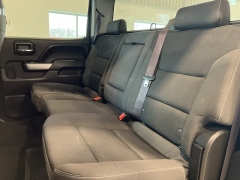 Used 2016  Chevrolet Silverado 1500 4WD Crew Cab 143&period;5" LT w&sol;1LT at Maxx Loans near St&period; Adrian&comma; MI