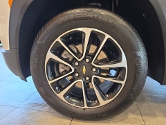Used 2024  Chevrolet Trailblazer AWD 4dr LT at Maxx Loans near St&period; Adrian&comma; MI