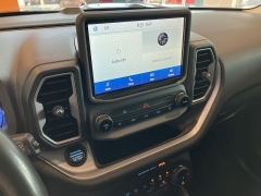 Used 2022 Ford Bronco Sport Big Bend 4x4 at Maxx Loans near St. Adrian, MI