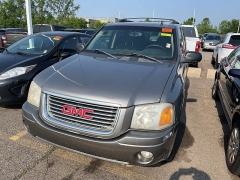 Used 2008 GMC Envoy 4WD 4dr at Maxx Loans near ,
