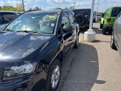 Used 2015 Jeep Compass FWD 4dr Sport at Suburban Ford of Sterling Heights near Sterling Heights, MI