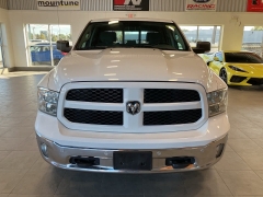Used 2016  Ram 1500 4WD Crew Cab 140.5" Outdoorsman at Maxx Loans near St. Adrian, MI