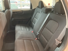 Used 2021 Ford Bronco Sport Base 4x4 at Maxx Loans near St. Adrian, MI