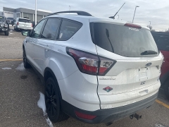 Used 2018  Ford Escape SE 4WD at Maxx Loans near St&period; Adrian&comma; MI