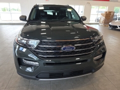 Used 2023  Ford Explorer XLT 4WD at Maxx Loans near St&period; Adrian&comma; MI
