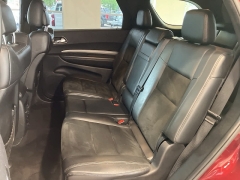Used 2018 Dodge Durango 4d SUV AWD GT at Maxx Loans near St. Adrian, MI