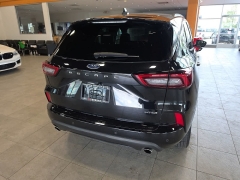 Used 2024  Ford Escape ST-Line AWD at Maxx Loans near St&period; Adrian&comma; MI