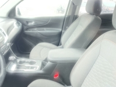 Used 2019  Chevrolet Equinox 4d SUV FWD LT w&sol;1LT at Maxx Loans near St&period; Adrian&comma; MI