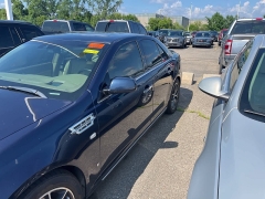Used 2008 Cadillac STS 4dr Sdn V6 RWD w/1SC at Maxx Loans near St. Adrian, MI