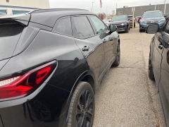 Used 2021  Chevrolet Blazer FWD 4dr RS at Maxx Loans near St. Adrian, MI