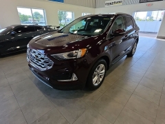 Used 2019  Ford Edge 4d SUV AWD SEL at Maxx Loans near St&period; Adrian&comma; MI