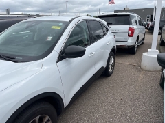 Used 2022 Ford Escape SE AWD at Suburban Ford of Sterling Heights near Sterling Heights, MI