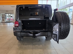 Used 2017  Jeep Wrangler 4WD 2dr Smoky Mountain &ast;Ltd Avail&ast; at Maxx Loans near St&period; Adrian&comma; MI