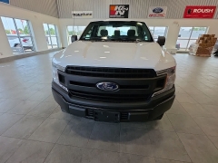 Used 2018  Ford F-150 2WD Reg Cab Box at Maxx Loans near St&period; Adrian&comma; MI