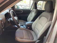 Used 2023 Ford Bronco Sport Big Bend 4x4 at Suburban Ford of Sterling Heights near Sterling Heights, MI