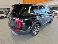 Used 2021  Kia Telluride S FWD at Maxx Loans near St&period; Adrian&comma; MI