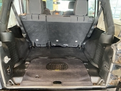 Used 2016  Jeep Wrangler Unlimited 4WD 4dr Rubicon at Maxx Loans near St&period; Adrian&comma; MI