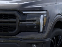 New 2025 Ford F-150 LARIAT 4WD SuperCrew Box at Suburban Ford of Sterling Heights near Sterling Heights, MI