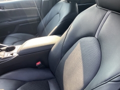 Used 2024 Toyota Camry XSE Auto at Suburban Ford of Sterling Heights near Sterling Heights, MI