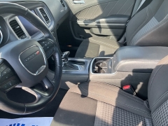 Used 2023 Dodge Charger SXT RWD at Suburban Ford of Sterling Heights near Sterling Heights, MI
