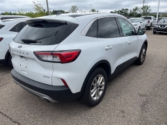 Used 2022 Ford Escape SE AWD at Suburban Ford of Sterling Heights near Sterling Heights, MI