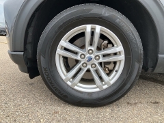 Used 2022 Ford Explorer XLT 4WD at Maxx Loans near ,