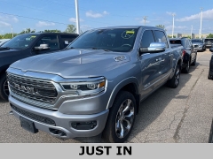 Used 2019 Ram 1500 4WD Crew Cab Limited at Maxx Loans near St. Adrian, MI