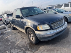 Used 1999  Ford F-150 Supercab Flareside 139" at Maxx Loans near St&period; Adrian&comma; MI