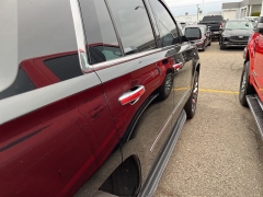 Used 2017  GMC Yukon 4d SUV 4WD SLE at Maxx Loans near St. Adrian, MI