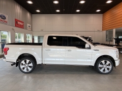 Used 2017 Ford F-150 4WD SuperCrew Box at Maxx Loans near St. Adrian, MI