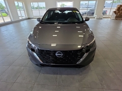 Used 2025  Nissan Sentra SV CVT at Maxx Loans near St&period; Adrian&comma; MI