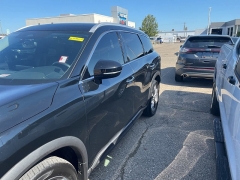 Used 2022 INFINITI QX60 LUXE AWD at Suburban Ford of Sterling Heights near Sterling Heights, MI