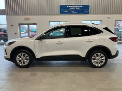 Used 2024  Ford Escape Active AWD at Maxx Loans near St&period; Adrian&comma; MI