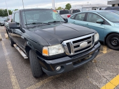 Used 2008 Ford Ranger 2WD 4dr SuperCab 126" at Suburban Ford of Sterling Heights near Sterling Heights, MI