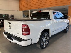 Used 2020  Ram 1500 4WD Crew Cab Limited at Maxx Loans near St. Adrian, MI