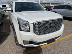 Used 2017 GMC Yukon XL 4d SUV 4WD Denali at Maxx Loans near St. Adrian, MI