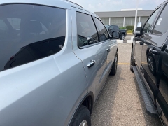 Used 2013 Dodge Durango 4d SUV RWD Crew at Maxx Loans near St. Adrian, MI