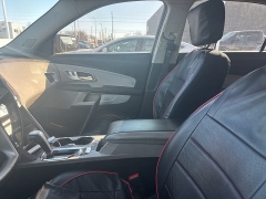 Used 2014  Chevrolet Equinox 4d SUV FWD LT1 at Maxx Loans near St&period; Adrian&comma; MI