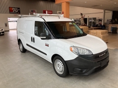 Used 2020 Ram ProMaster City Passenger Wagon at Suburban Ford of Sterling Heights near Sterling Heights, MI